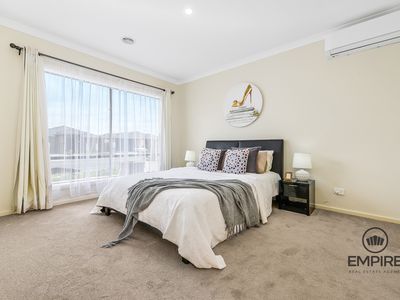 126 Fiorelli Boulevard, Cranbourne East