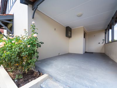 33 Redfern Street, North Perth
