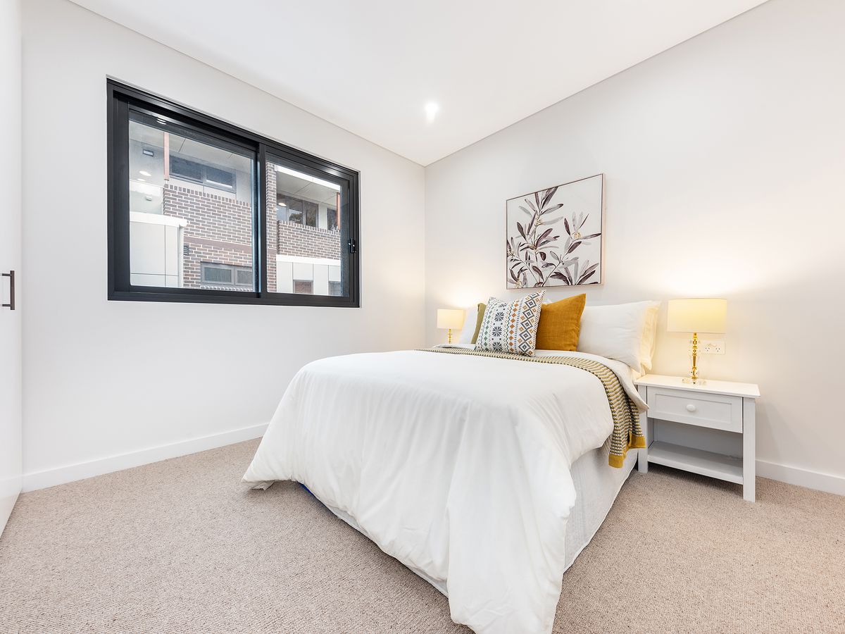 1 / 10 Culworth Avenue, Killara