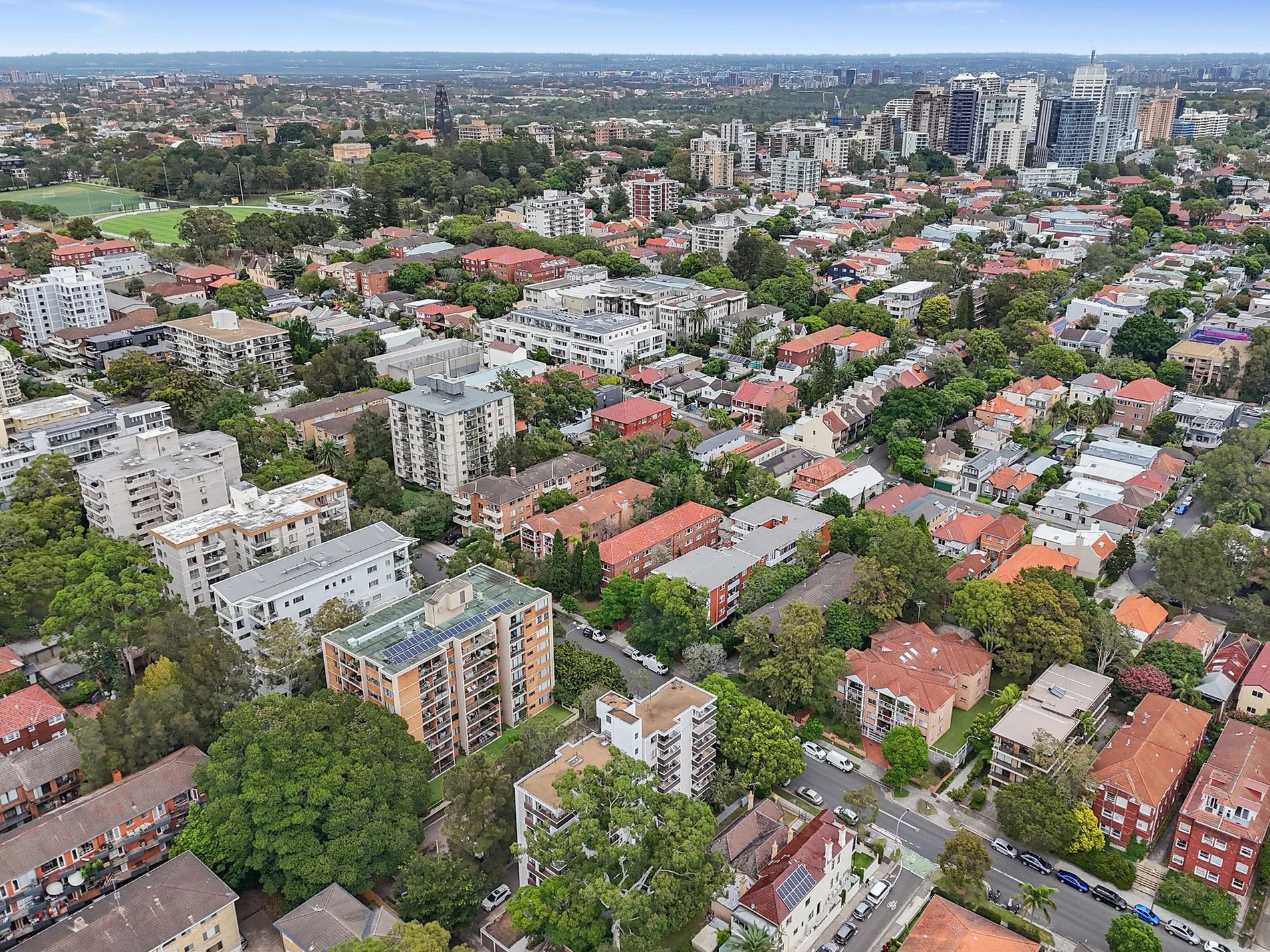 2 / 15 Penkivil Street, Bondi