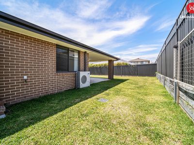 40 Willmington Loop, Oran Park