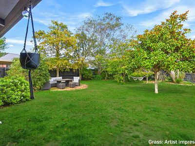 105 Royal Park Drive, Parklands