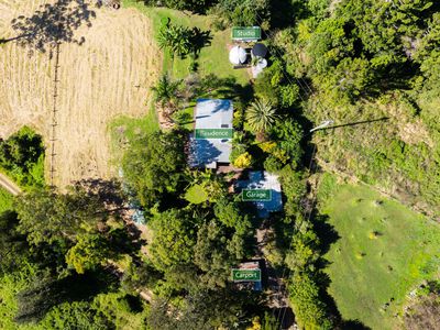 175 Oakey Creek Road, Georgica