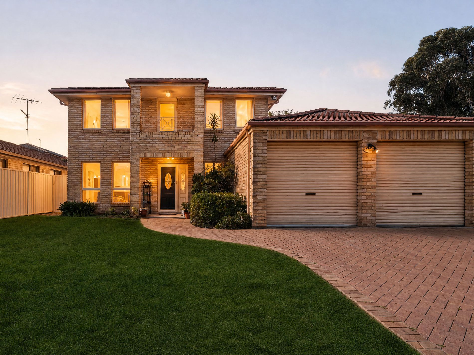 67 Royal George Drive, Harrington Park