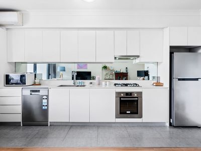 107 / 5A Hampden Road, Lakemba