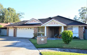 59 Tradewinds Avenue, Summerland Point