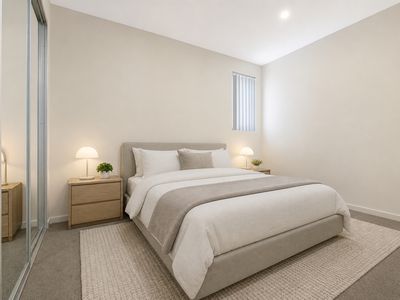 206 / 30 Burelli Street, Wollongong