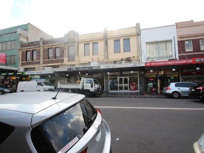 251 Church St, Parramatta