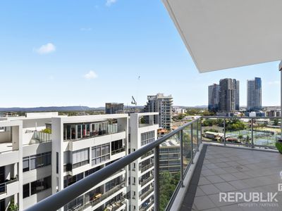 1502 / 1 Como Crescent, Southport
