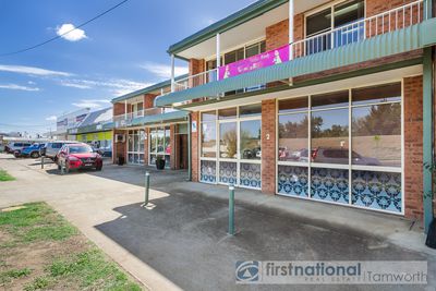 106-107 KABLE AVENUE, Tamworth