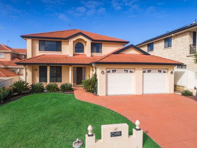 47 Tuggerah Circuit, Flinders