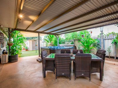 4 Australind Avenue, South Hedland