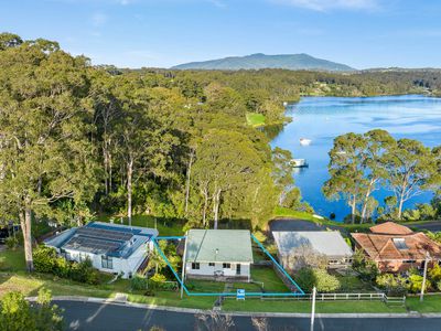 21 THE LOOP, Narooma