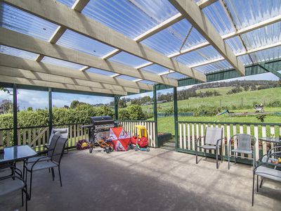 7795 Channel Highway, Cygnet