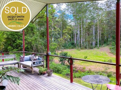 43 / 4505 Kyogle Road, Wadeville