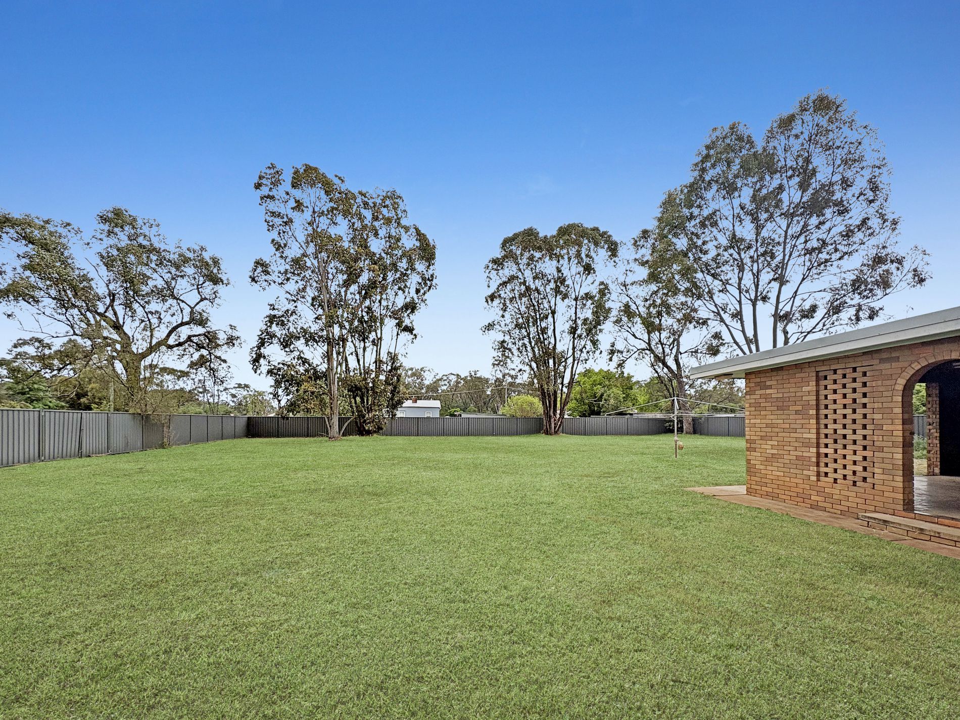 56-58 Donaldson Street, Curlewis