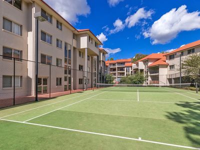 35 / 30 Cunningham Street, Kingston