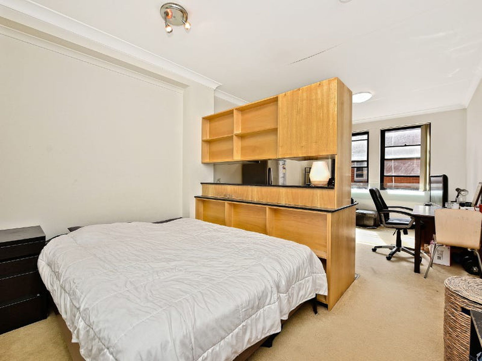 32 / 1 Dwyer Street, Chippendale