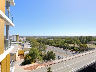 45 / 8 Riversdale Road, Burswood