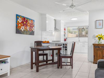 4 / 10 Cloudsley Street, Noosaville