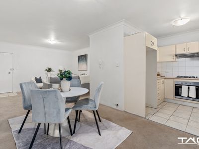 21 / 30-36 Memorial Avenue, Merrylands