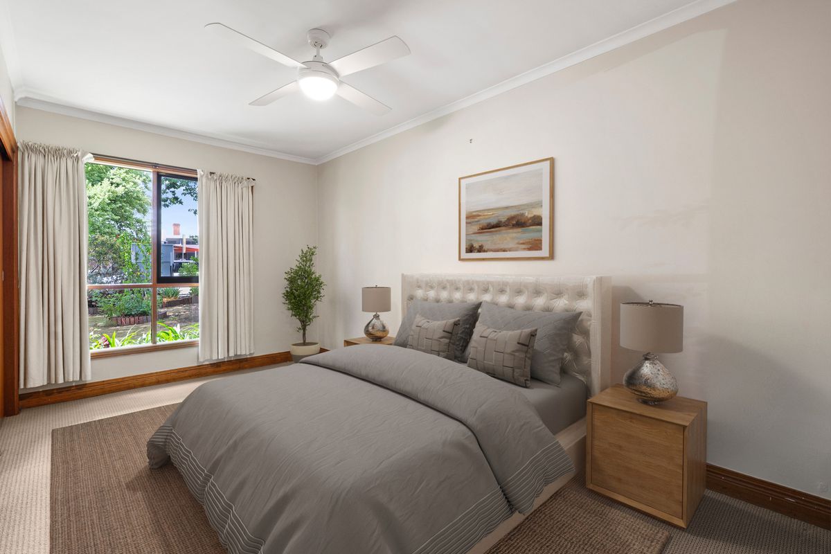 10 Victoria Street, Mansfield