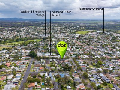 35 Martindale Street, Wallsend