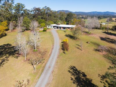 41 Littles Loop Road, Upper Rollands Plains