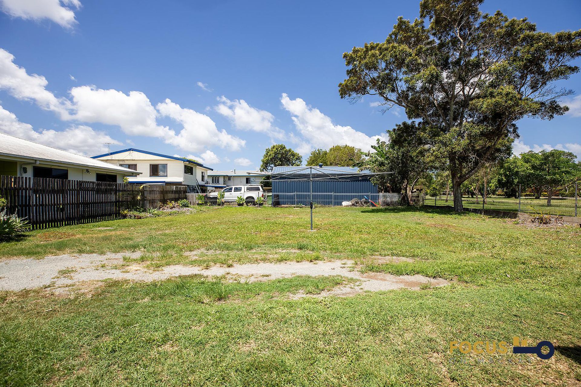 64 Webberley Street, West Mackay