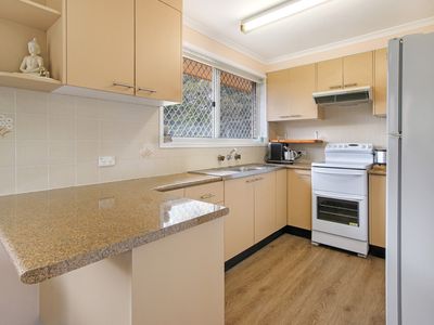 Unit 1 19 / 21 Collins Crescent, Narooma