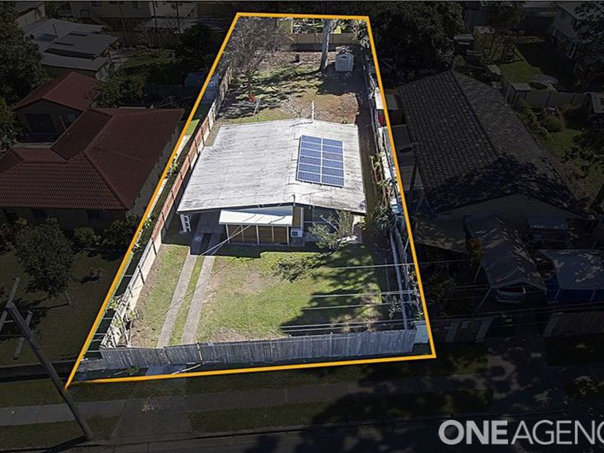 95 Wilruna Street, Wacol