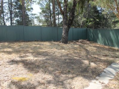 16 Bourke Street, Pyalong