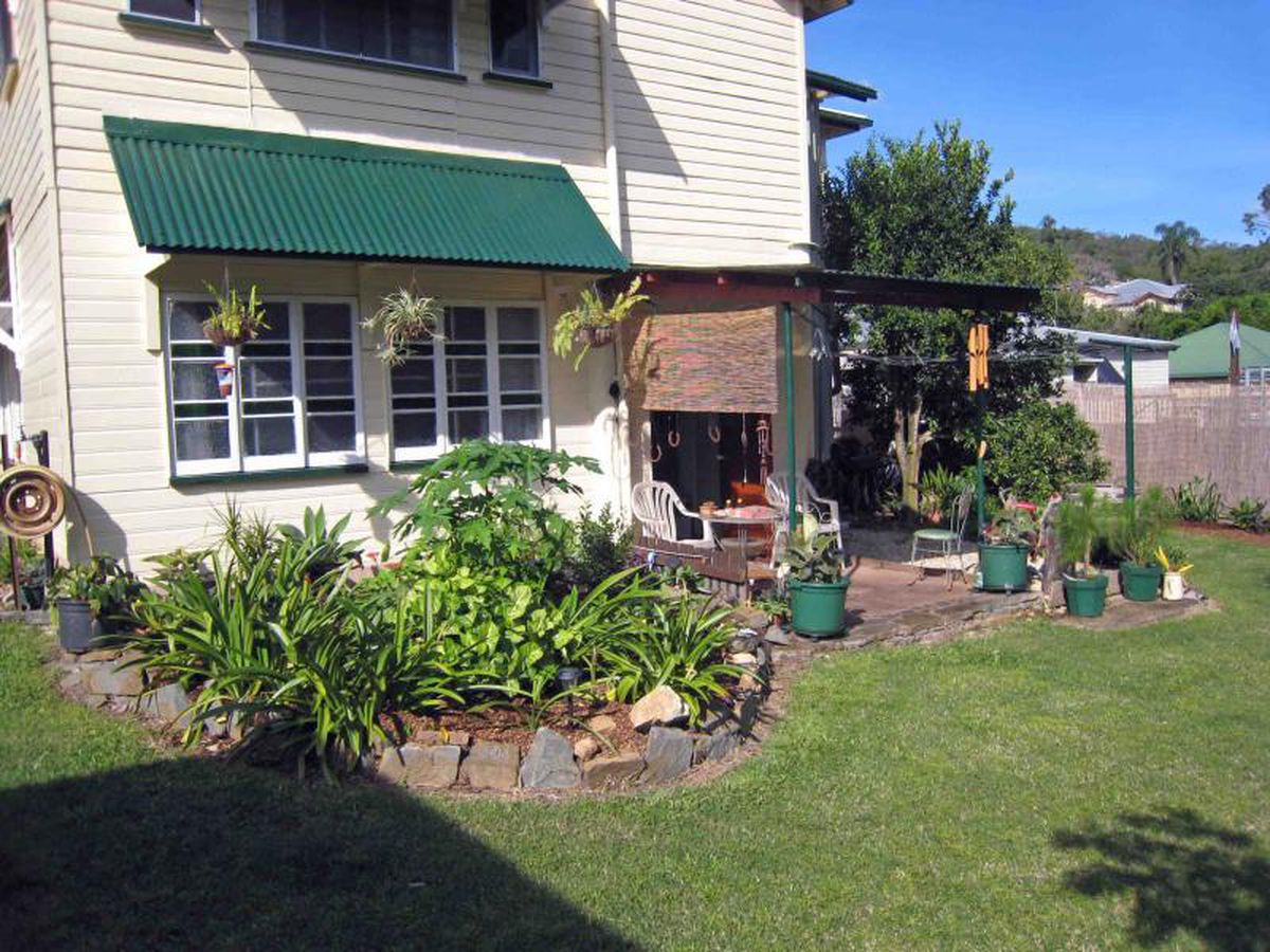 Herberton