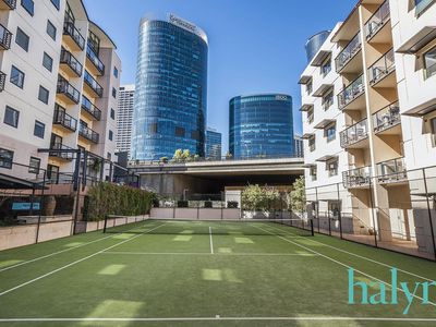 15 / 118 Mounts Bay Road, Perth