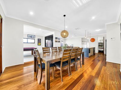 18 Eltham Parade, Wyndham Vale