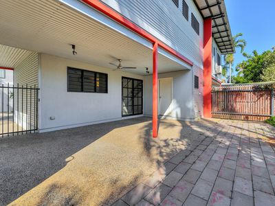 2 / 12 Margaret Street, Stuart Park