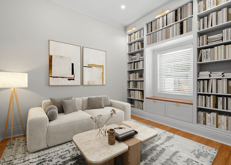 140A Percy Street, Portland