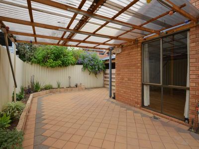 6 / 199 Egan Street, Kalgoorlie