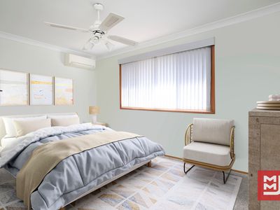 2 / 25 Junction Road, Barrack Point