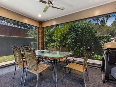 28 Grantham Terrace, Kangaroo Flat