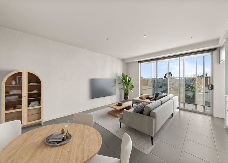 8 / 67 Nicholson Street, Brunswick East