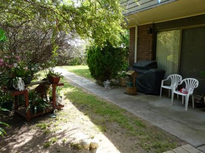 Tocumwal