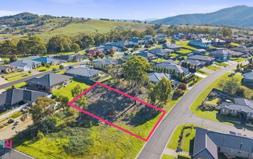 6 James O'donnell Drive, Lithgow