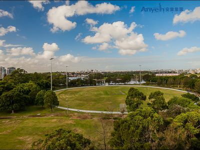 603 / 23 Gertrude Street, Wolli Creek