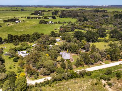 22 Fosters Road, Rendelsham