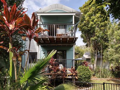 571 & 572 / 3 Hilton Terrace, Tewantin