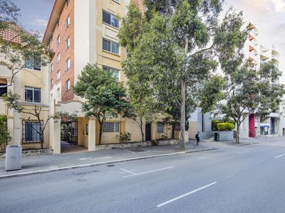 20 / 138 Adelaide Terrace, Perth