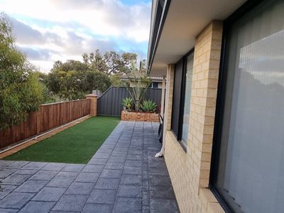 42 Pulchella Ramble, Banksia Grove