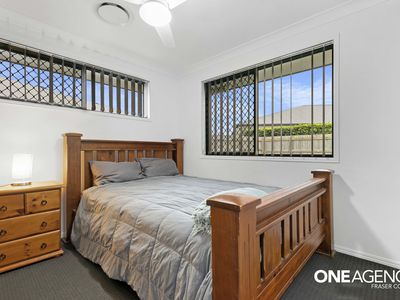 41 Seahaven Circuit, Pialba