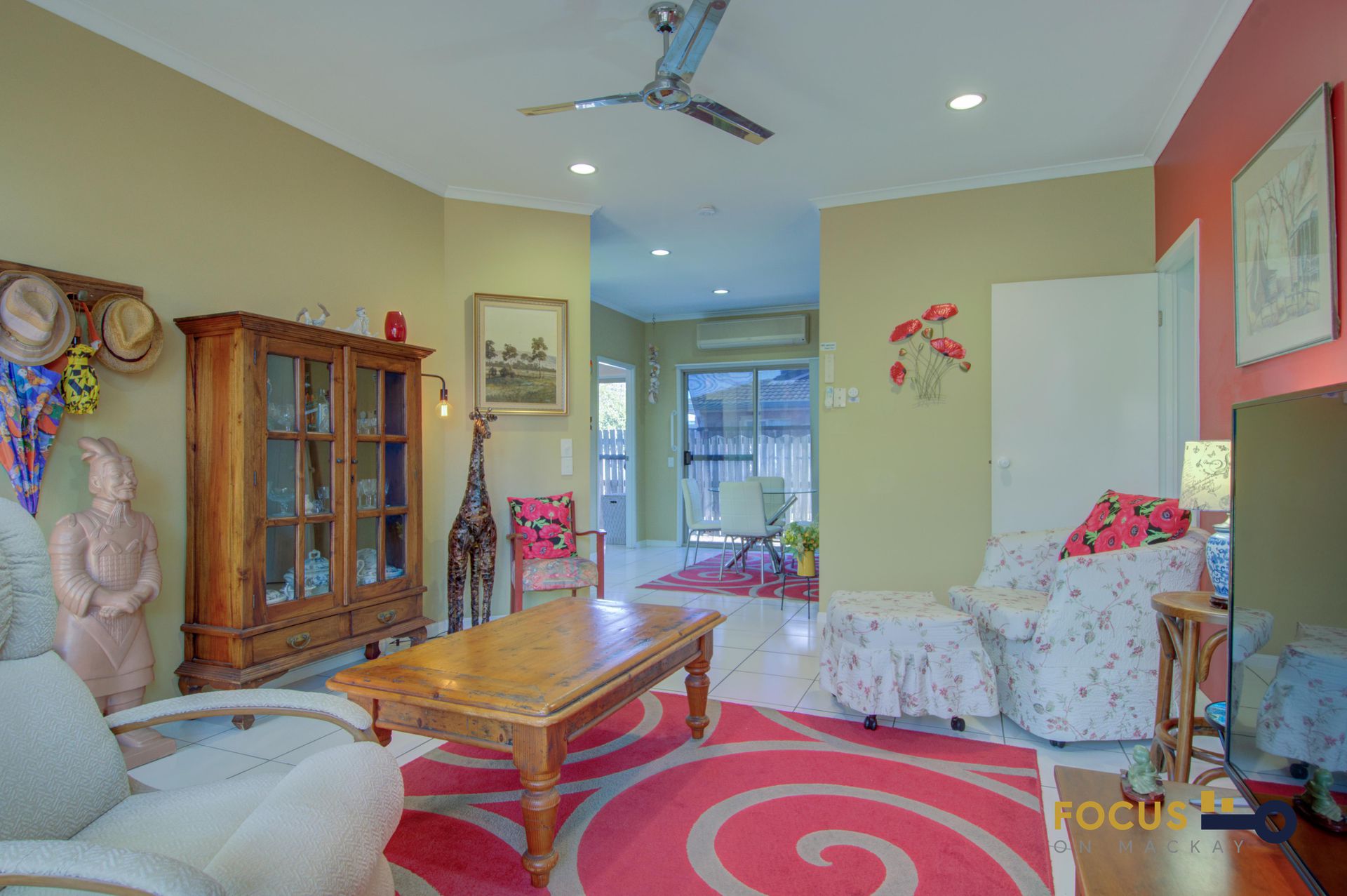 1 / 458 Bridge Road, West Mackay